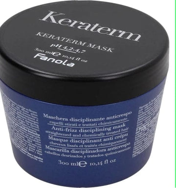 Maska keraterm maska 300 ml
