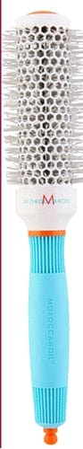 Щетка керамическая круглая Moroccanoil Seramik İon Fırçası 35 mm