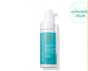 Мусс для контроля завивки локонов curl nəzarət mussu 150 ml