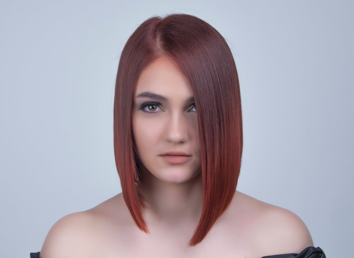 saç düzümü sənəti