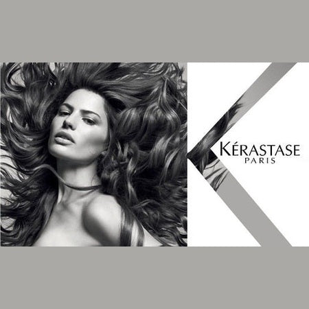 Kerastase Baku – Orijinal Fransız Saç Baxımı Məhsulları Artıq Daraq Store-da!