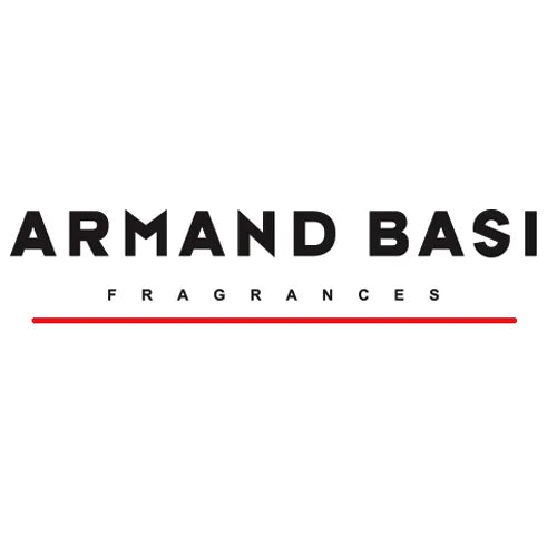Armand Basi Fragrances logo — orijinal ətir kolleksiyası, Bakı