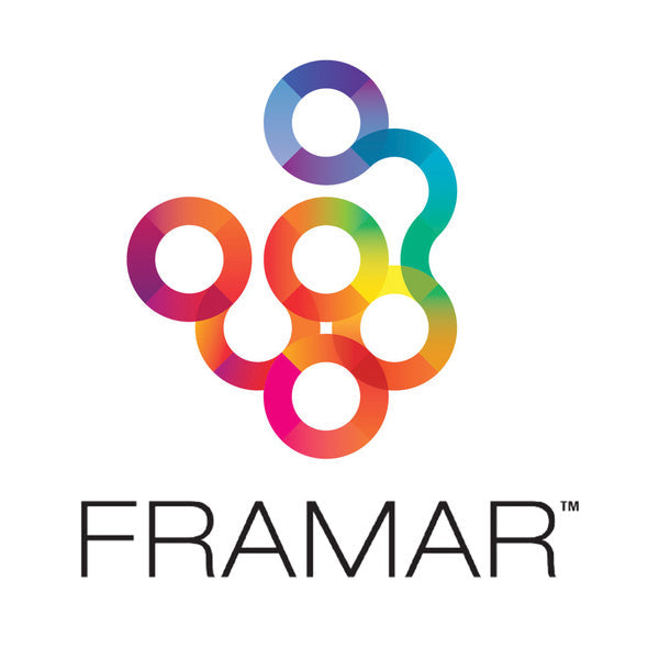 Framar peşəkar saç boyama və salon aksesuarları kolleksiyası