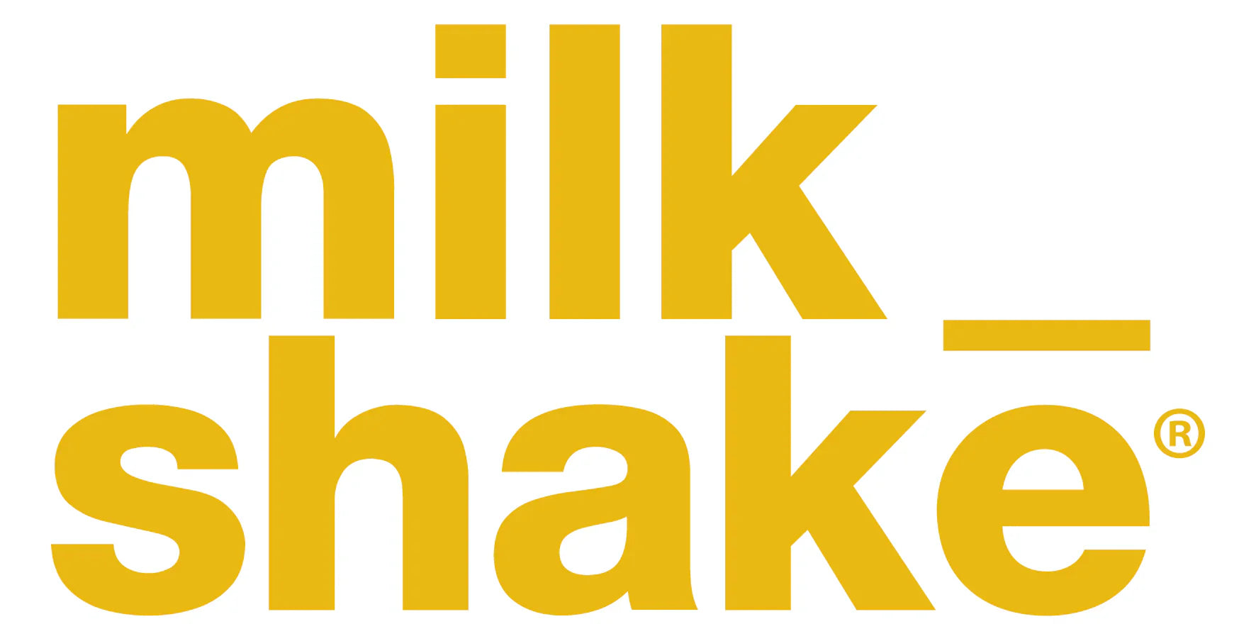 Milk_Shake saç baxım məhsulları kolleksiyası