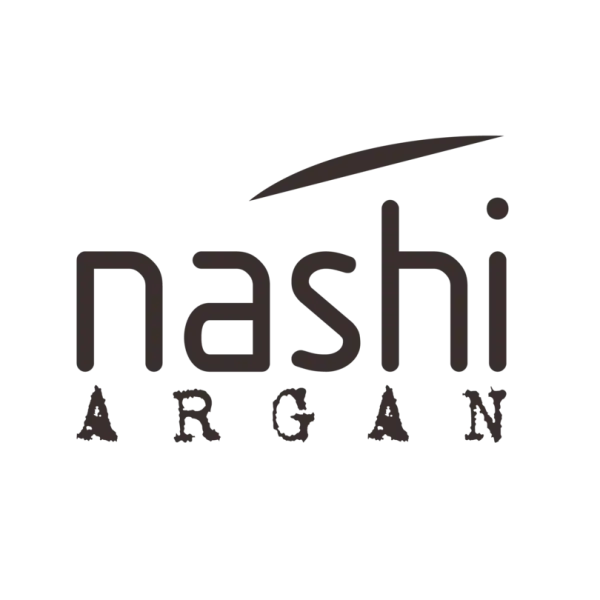 Nashi Argan saç baxımı Baku — şampun, balzam, maska və yağ (Bakı)