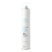 Milk_Shake Lifestyling Strong Hold Hairspray 500 ml güclü fiksasiyalı professional saç lakı