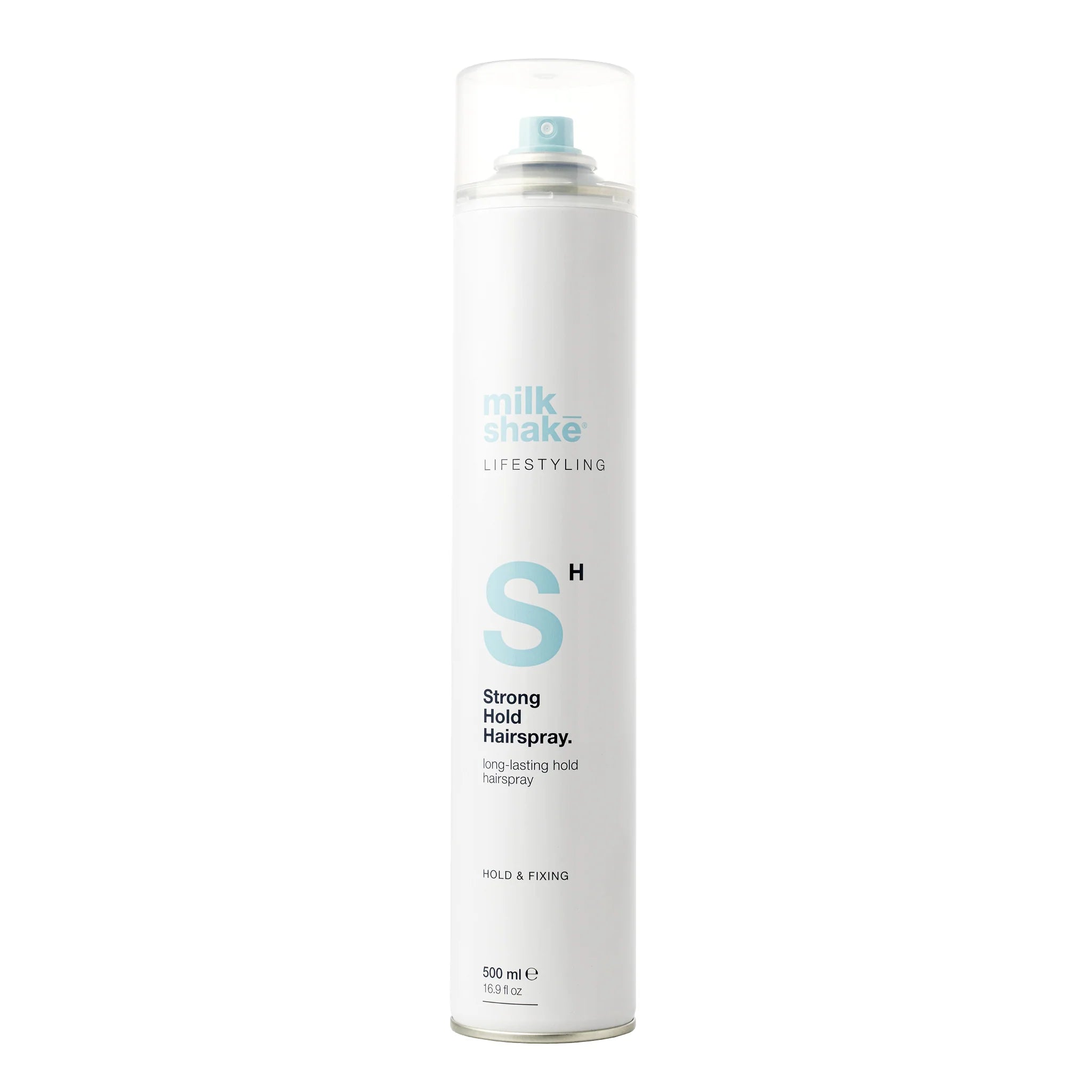 Milk_Shake Lifestyling Strong Hold Hairspray 500 ml güclü fiksasiyalı professional saç lakı