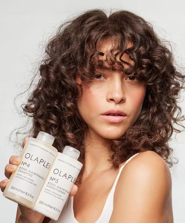 Olaplex No.4 Bond Maintenance Shampoo 250 ml