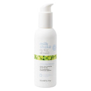 Milk_Shake No Frizz Allowed Glistening Light Milk 150 ml incə və qabaran saçlar üçün yuyulmayan anti-frizz saç südü