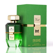 Patek Maison Prisme Collection Vert uniseks ətir suyu 90 ml