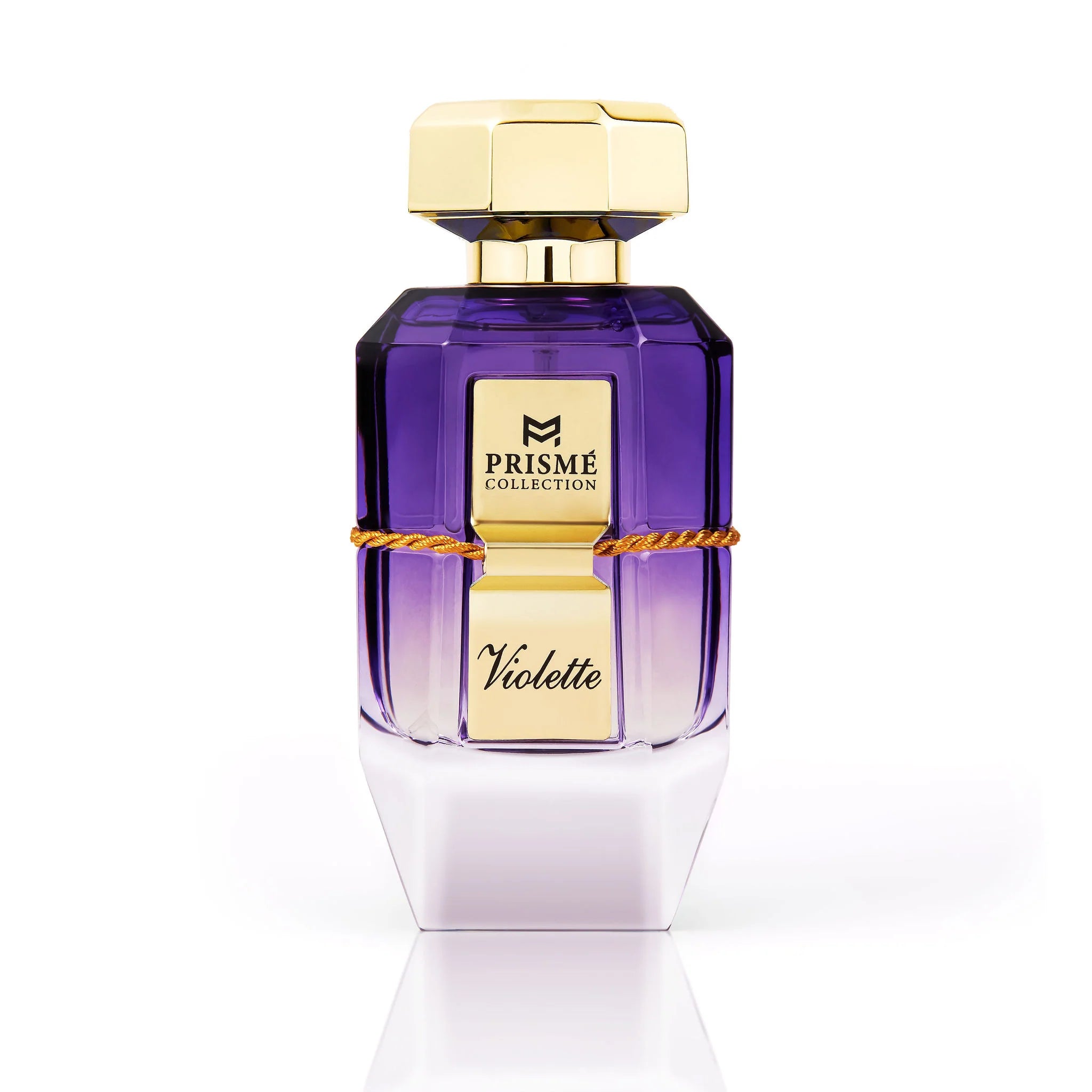Patek Maison Prisme Collection Violette Uniseks ətir suyu 90 ml