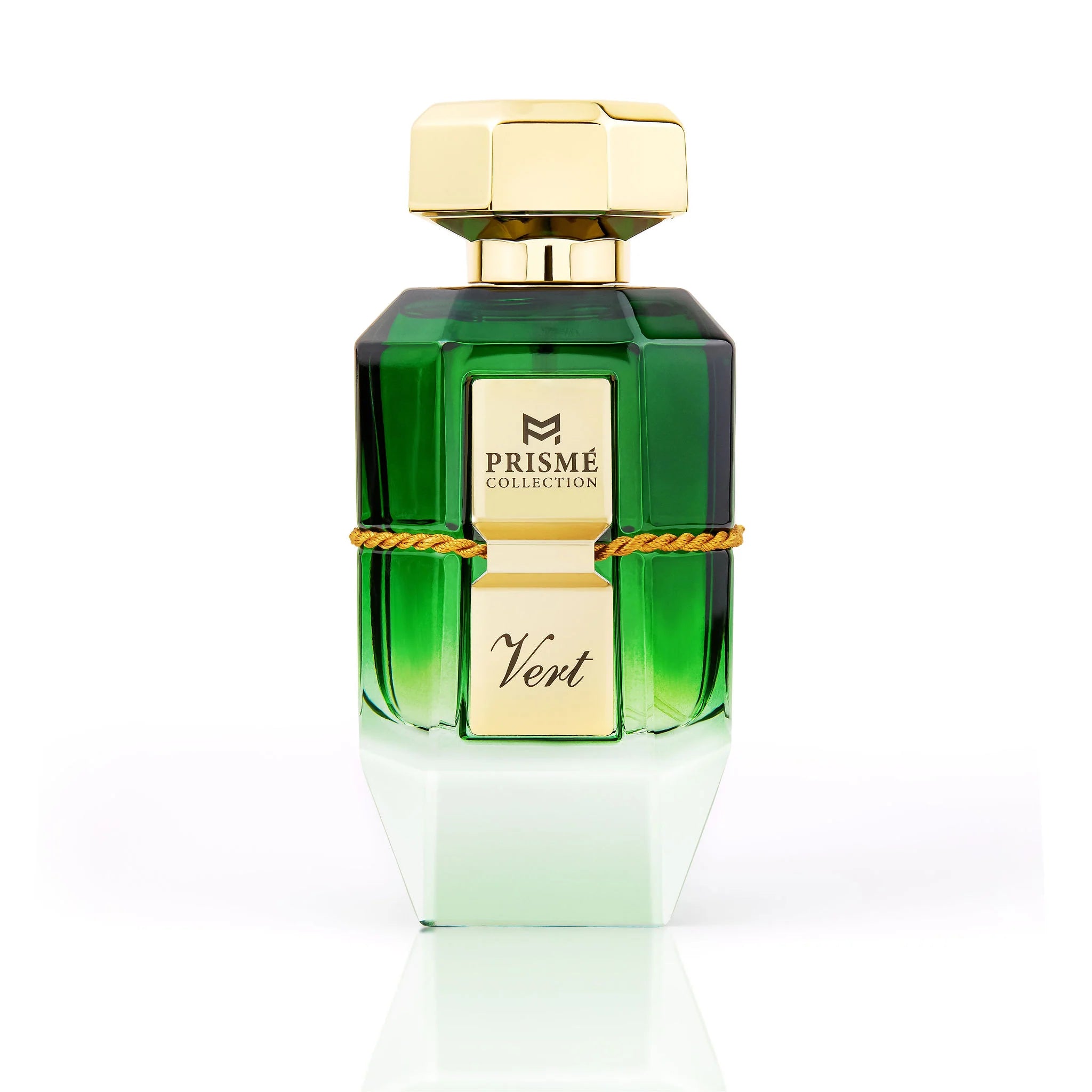 Patek Maison Prisme Collection Vert uniseks ətir suyu 90 ml