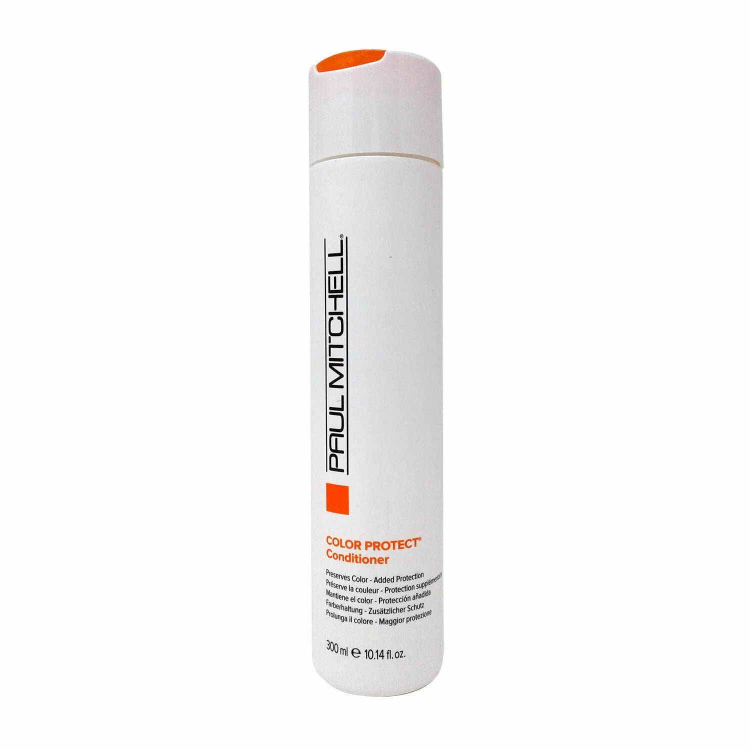 Paul Mitchell Color Protect Conditioner 300 ml rəngqoruyucu saç kremi