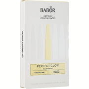 Babor Perfection Ampoule Concentrates 7x2 ml – dərinin tonunu bərabərləşdirən parlaqlaşdırıcı ampulalar
