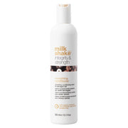 Milk_Shake Integrity & Strength Nourishing Conditioner 300 ml zəif və zədələnmiş saçlar üçün qidalandırıcı kondisioner