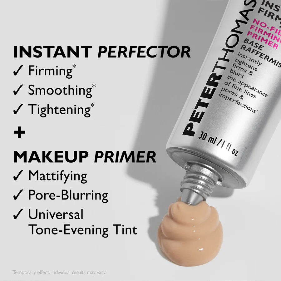 Dərini hamar göstərən və tonu vizual bərabərləşdirən primer 30 ml