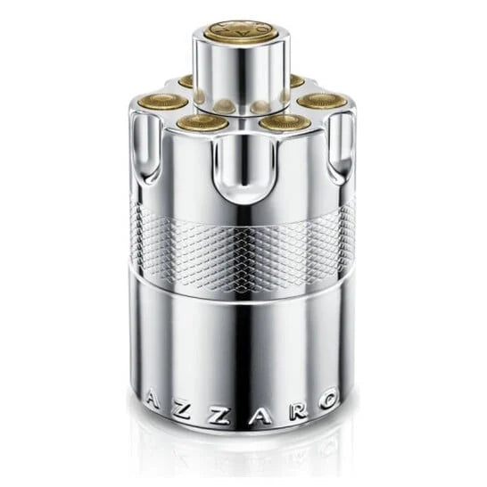 Azzaro Wanted Eau de Parfum (EDP) 100 ml