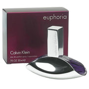 Calvin Klein Euphoria Eau de Parfum for Women 30 ml perfume bottle with box