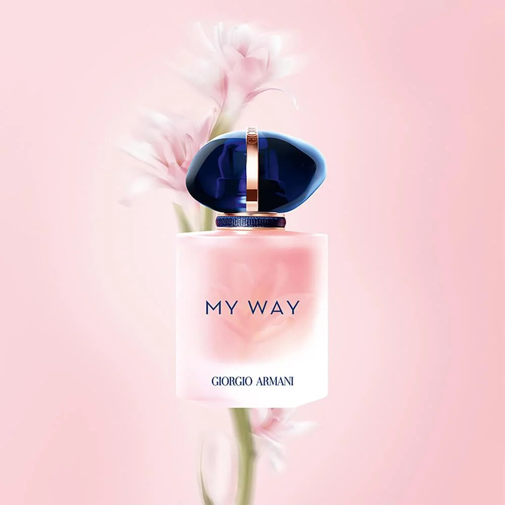 Giorgio Armani My Way Eau de Parfum 90 ml – Qadın Ətri