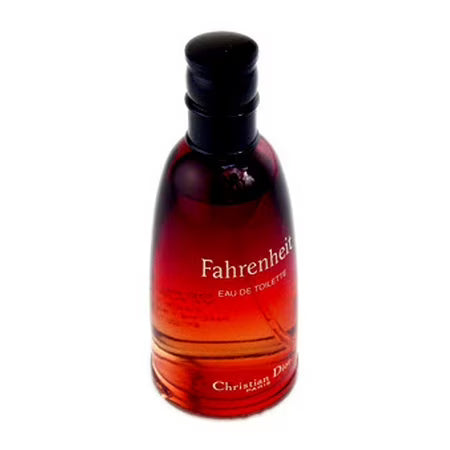 Dior Fahrenheit Eau De Toilette Tester 100 ml kişi üçün odunsu və dəri akkordlu lüks ətir