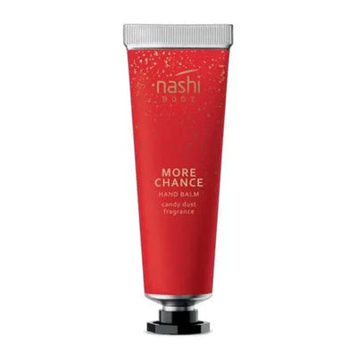 Nashi Argan Dry Hand Balm Gingerbread Fragrance 30 g quru əllər üçün nəmləndirici balzam