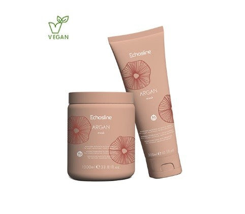 Qidalandırıcı saç maskası