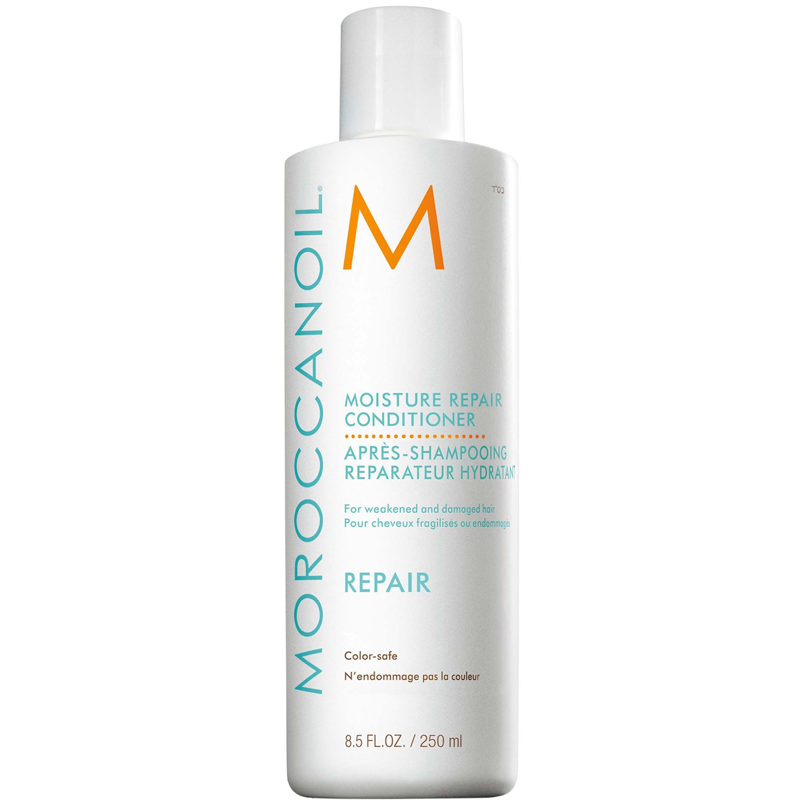 Кондиционер Moroccanoil Moisture Repair 70/250/500 мл — для поврежденных волос