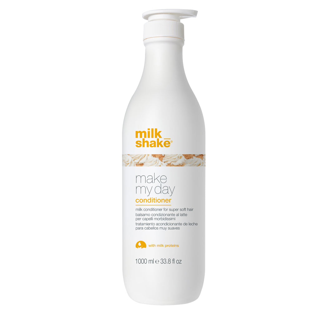 Milk_Shake Make My Day Conditioner 1000 ml hair conditioner bottle