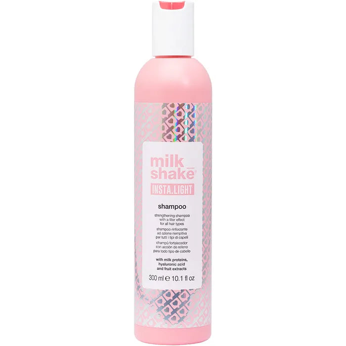 Milk_Shake Insta.Light Shampoo 300 ml bottle