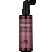 Nashi Mass Solution Scalp Revitalizer 100 ml nazik saçlar üçün baş dərisi revitalizatoru
