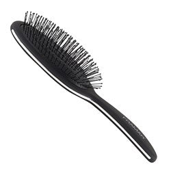 Purple Reign Detangle Brush dolaşıqsız daranma darağı
