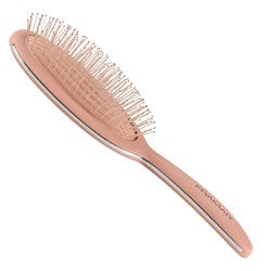 Purple Reign Detangle Brush dolaşıqsız daranma darağı