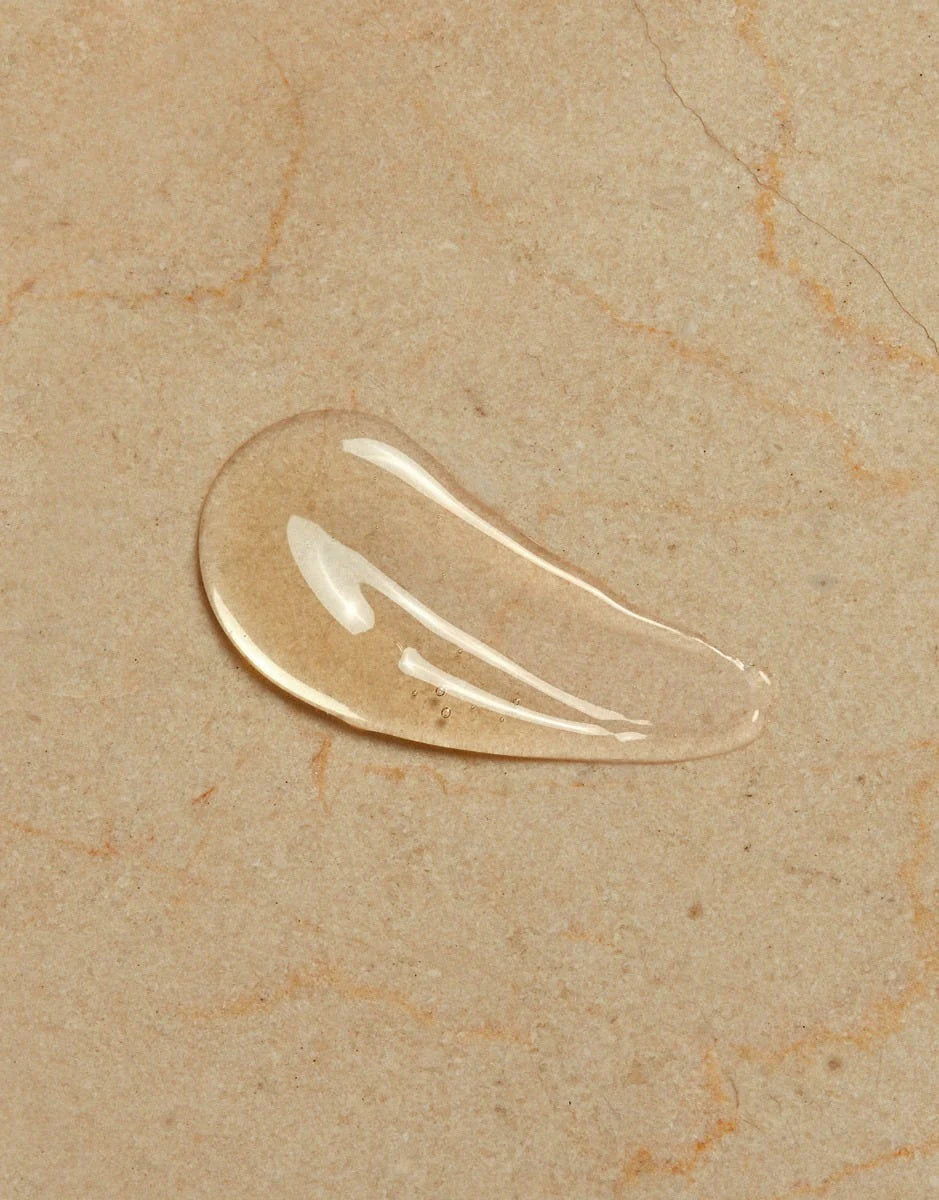 Nəmləndirici Duş Geli