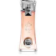 Armaf Beau Star Pour Femme EDP 100ml pink perfume bottle
