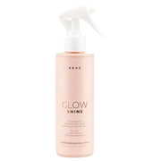 BRAÉ Glow Shine Leave-in Spray 200 ml parıltı verən və termal qoruyucu saç spreyi