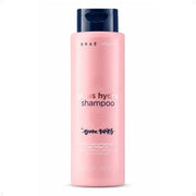 BRAÉ Gloss Hydra Shampoo 250 ml nəmləndirici və parıltı verən şampun