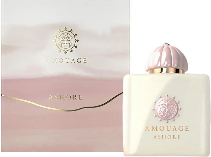 Amouage Ashore 100 ml qadın ətiri şəkli