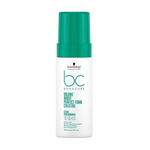 Schwarzkopf Professional Mousse для объема волос
