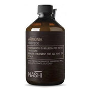 Nashi Armonia Baş Dərisi Üçün Balanslaşdırıcı Şampun 250 ml