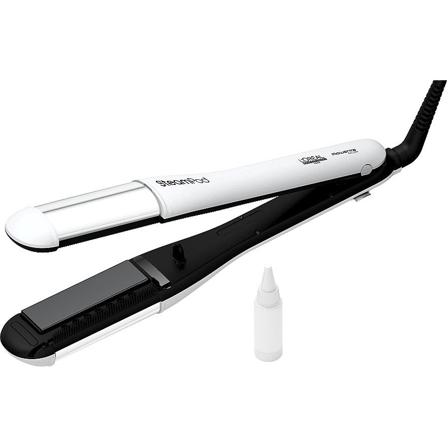 L’Oréal Professionnel SteamPod 4 Buxarlı Saç Düzləşdirici və Stayler