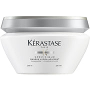 Kérastase Spécifique Masque Hydra‑Apaisant 200 ml – Saç Dəri üçün Dərin Nəmləndirmə & Sakitləşdirmə