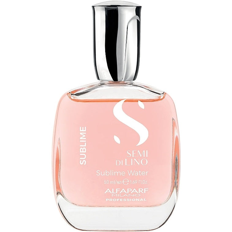 Alfaparf Semi Di Lino Sublime Water 50 ml | Daraq Store
