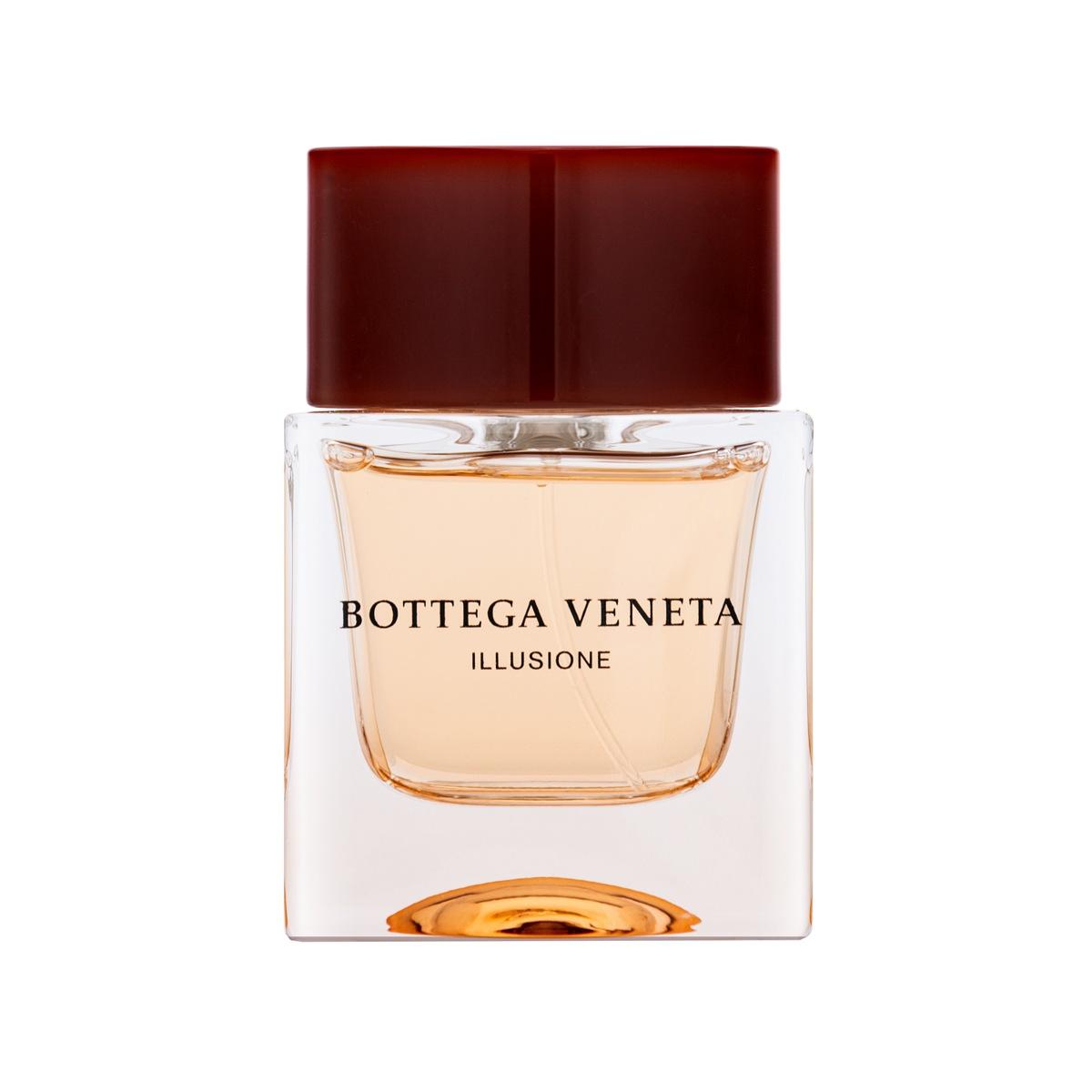 Bottega Veneta Illusione Eau de Parfum 50 ml