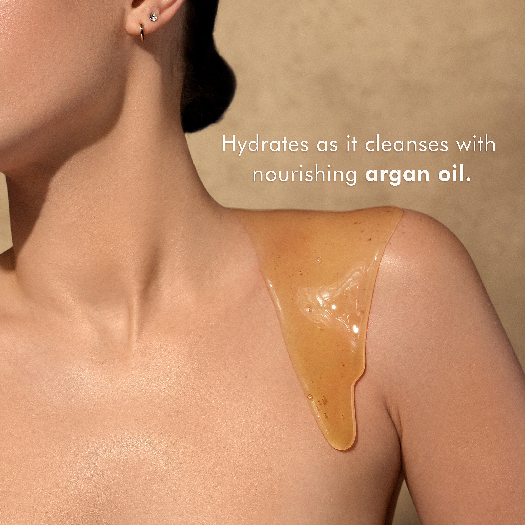 Arqan Yağı ilə Düş Geli