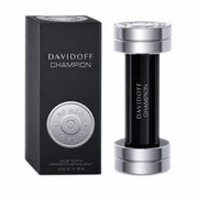 Davidoff Champion Eau de Toilette kişi ətri 90 ml