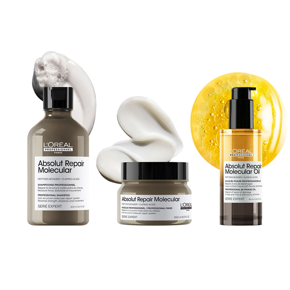 İki fazalı bərpaedici yağ