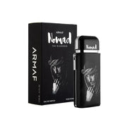 Armaf Nomad The Wanderer Pour Homme Eau de Parfum 100 ml men’s perfume bottle
