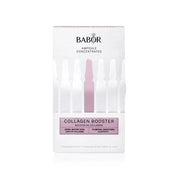 Babor Collagen Booster Ampoule Concentrates 7x2 ml – kollagen gücləndirici lifting ampulalar
