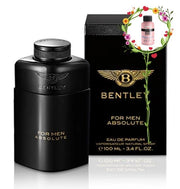 Bentley for Men Absolute EDP 100 ml