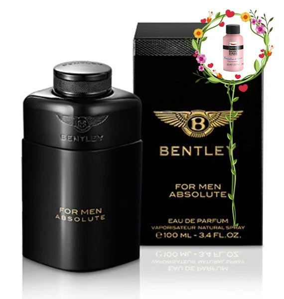 Bentley for Men Absolute EDP 100 ml
